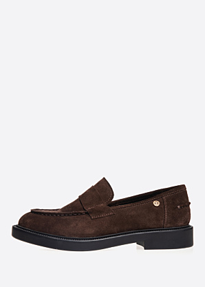 Лоферы The Beauty Copenhagen shoes