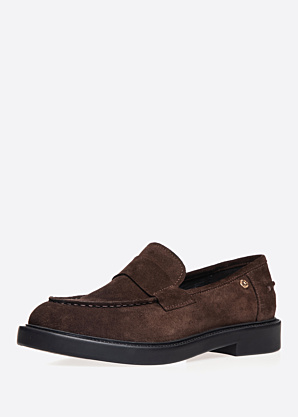 Лоферы The Beauty Copenhagen shoes