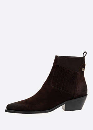 Copenhagen shoes puszābaki The Walking O