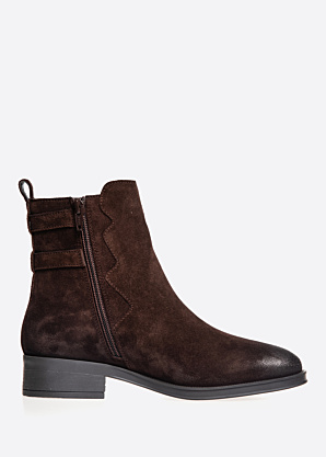Copenhagen shoes pavasara-rudens puszābaki Fly & More S.
