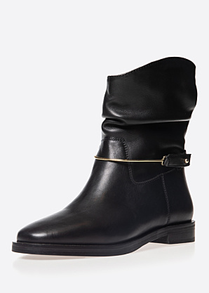 Весенне-осенние полусапоги My Heart L. Copenhagen shoes