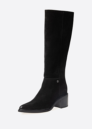 Весенне-осенняя Сапоги Limousine Copenhagen shoes