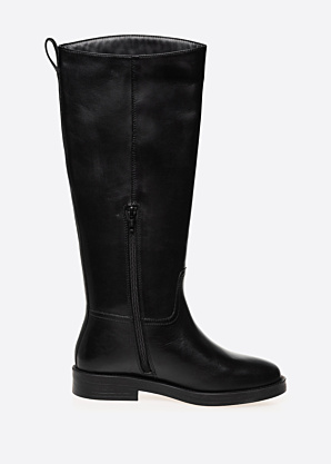 Весенне-осенняя Сапоги Faith Copenhagen shoes