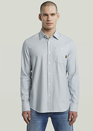 G-Star krekls Bristum 2.0 Slim