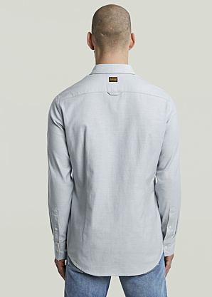 G-Star krekls Bristum 2.0 Slim