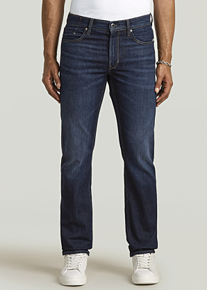 G-Star džinsa bikses Mosa Straight