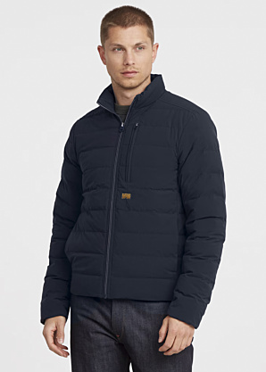 G-Star pavasara-rudens virsjaka Foundation Liner