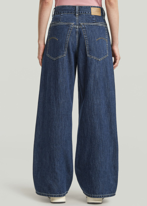 G-Star džinsa bikses Skater High Loose