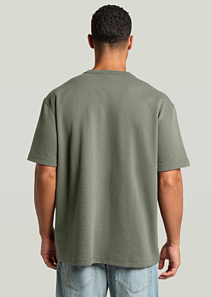 G-Star T-krekls Relaxed Textured