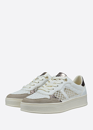 Bagatt kedas Staz Revo