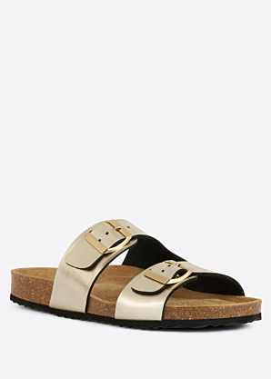 Туфли Brionia Geox