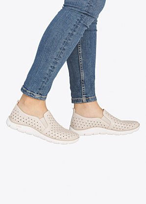 Remonte brīvā laika apavi