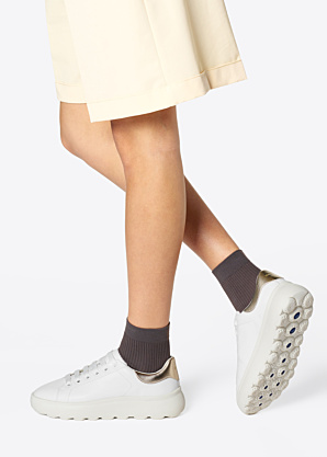 Geox brīvā laika apavi Spherica Ec4.1