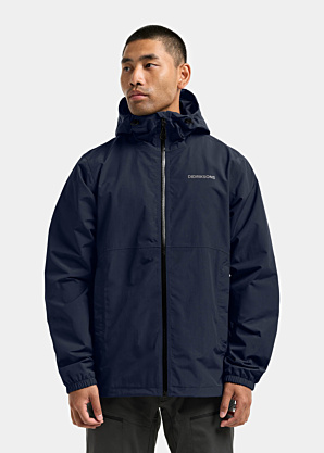 Didriksons pavasara-rudens virsjaka Dario