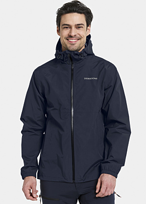 Didriksons pavasara-rudens virsjaka Dario