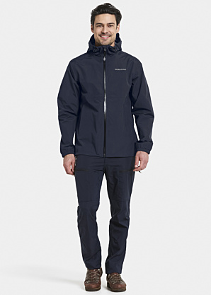 Didriksons pavasara-rudens virsjaka Dario