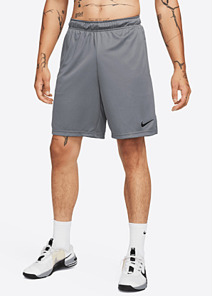 Nike bikses Df Knit Short 6.0