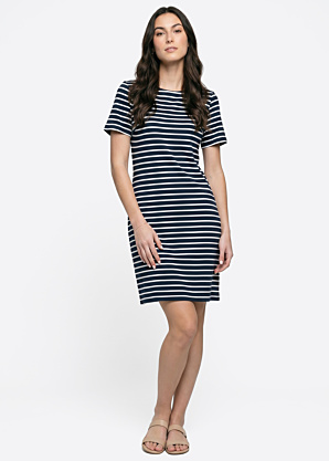 Denim Dream kleita Anja