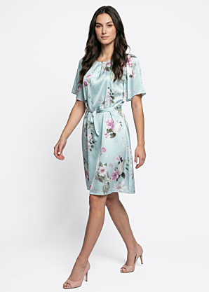 Denim Dream kleita Kristiina