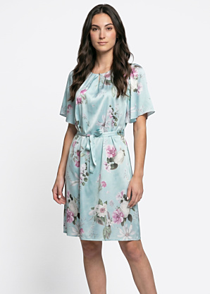 Платье Kristiina Denim Dream