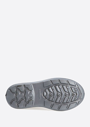 Резиновые сапоги с тёплой подкладкой Vibes Demar