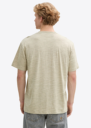 Футболка Tom Tailor