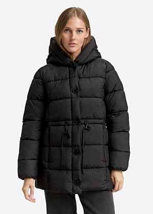 Tom Tailor Ziemas virsjaka