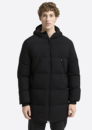 Tom Tailor ziemas metelis