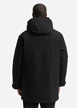 Tom Tailor ziemas parka