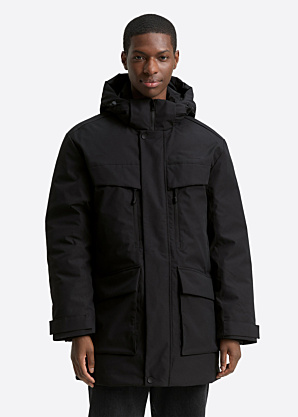 Tom Tailor ziemas parka