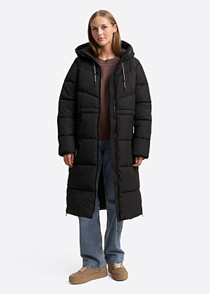 Tom Tailor ziemas metelis