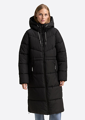 Tom Tailor ziemas metelis