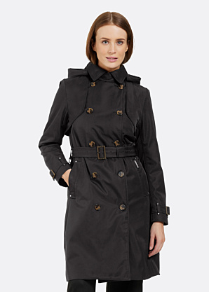 Didriksons pavasara-rudens mētelis Desiree