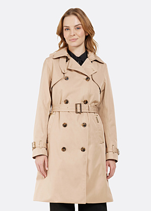 Didriksons pavasara-rudens mētelis Desiree