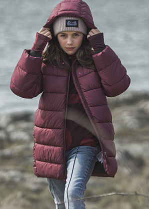 Didriksons ziemas parka Scoria