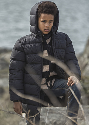 Didriksons ziemas parka Scoria