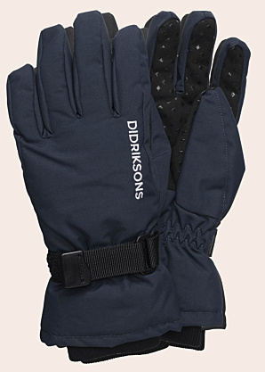 Didriksons cimdi Biggles 3