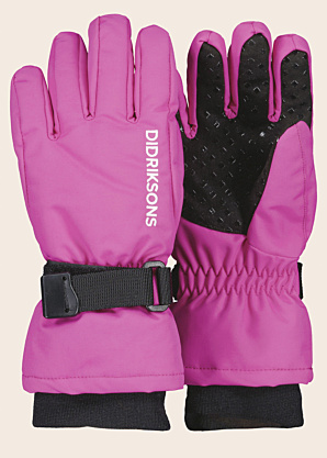 Didriksons ziemas cimdi Biggles 3