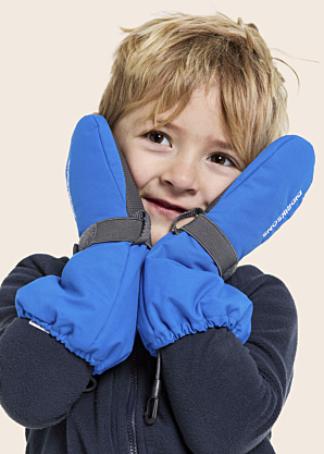 Didriksons ziemas cimdi Biggles 7