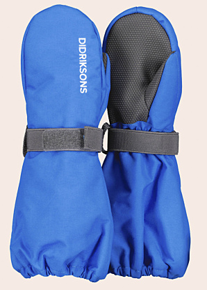 Didriksons ziemas cimdi Biggles 7