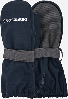 Didriksons cimdi Biggles 8