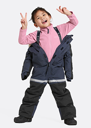 Didriksons ziemas kombinezons Bjärven 4