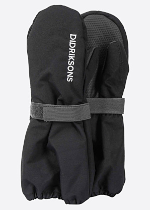 Didriksons cimdi Biggles 7