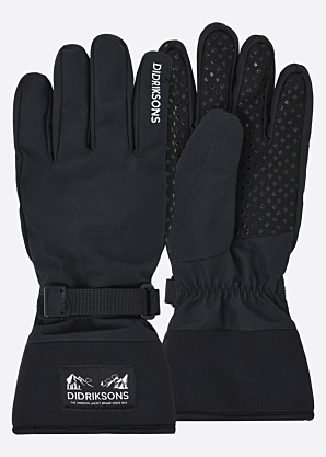 Didriksons cimdi Lovas