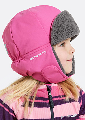 Didriksons cepure Biggles 6