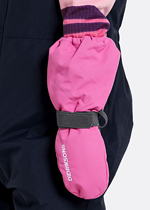 Didriksons cimdi Biggles 7