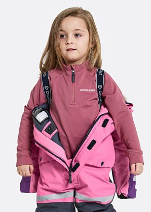 Didriksons ziemas kombinezons Bjärven 4