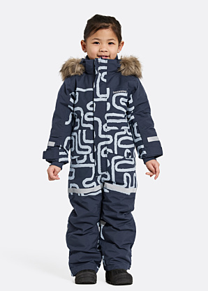 Didriksons ziemas kombinezons Bjärven