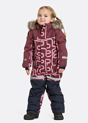 Didriksons ziemas kombinezons Bjärven