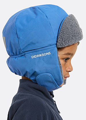 Didriksons cepure Biggles 6